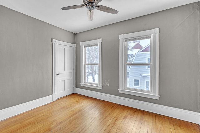 32 Jefferson Street, Barre City, VT 05641