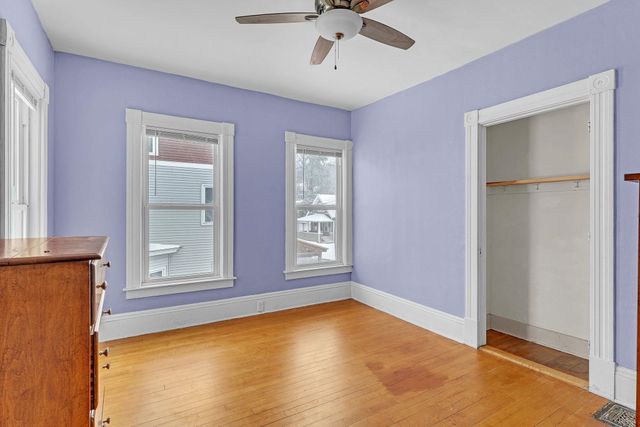 32 Jefferson Street, Barre City, VT 05641