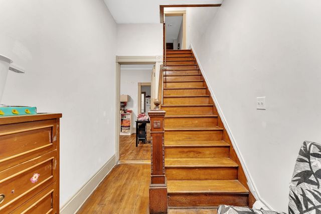 32 Jefferson Street, Barre City, VT 05641