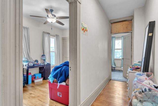 32 Jefferson Street, Barre City, VT 05641