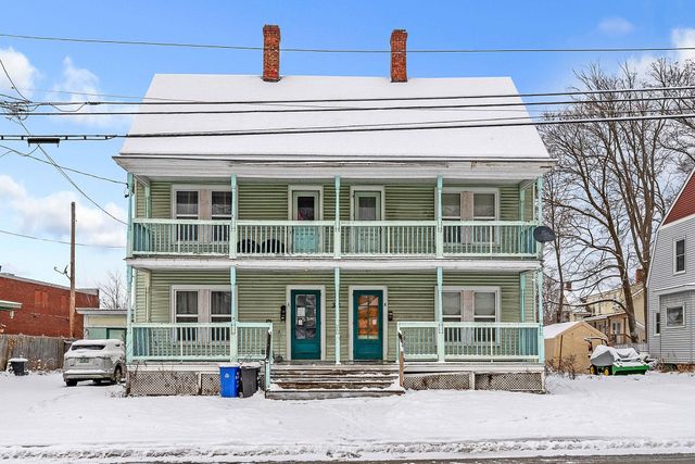 32 Jefferson Street, Barre City, VT 05641