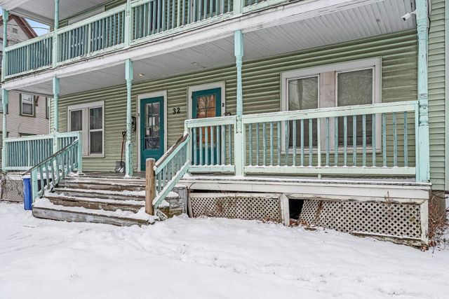 32 Jefferson Street, Barre City, VT 05641