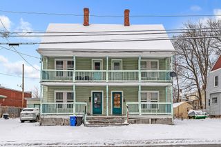 32 Jefferson Street, Barre City, VT 05641