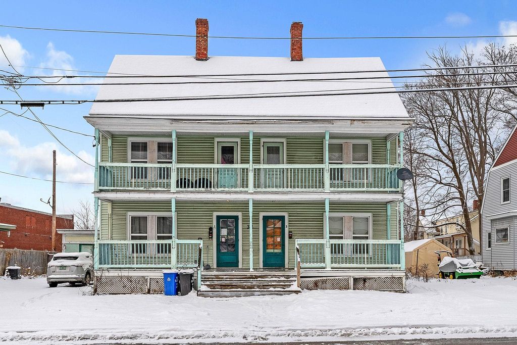 Image 37 of property listing at 32 Jefferson Street, Barre City, VT 05641