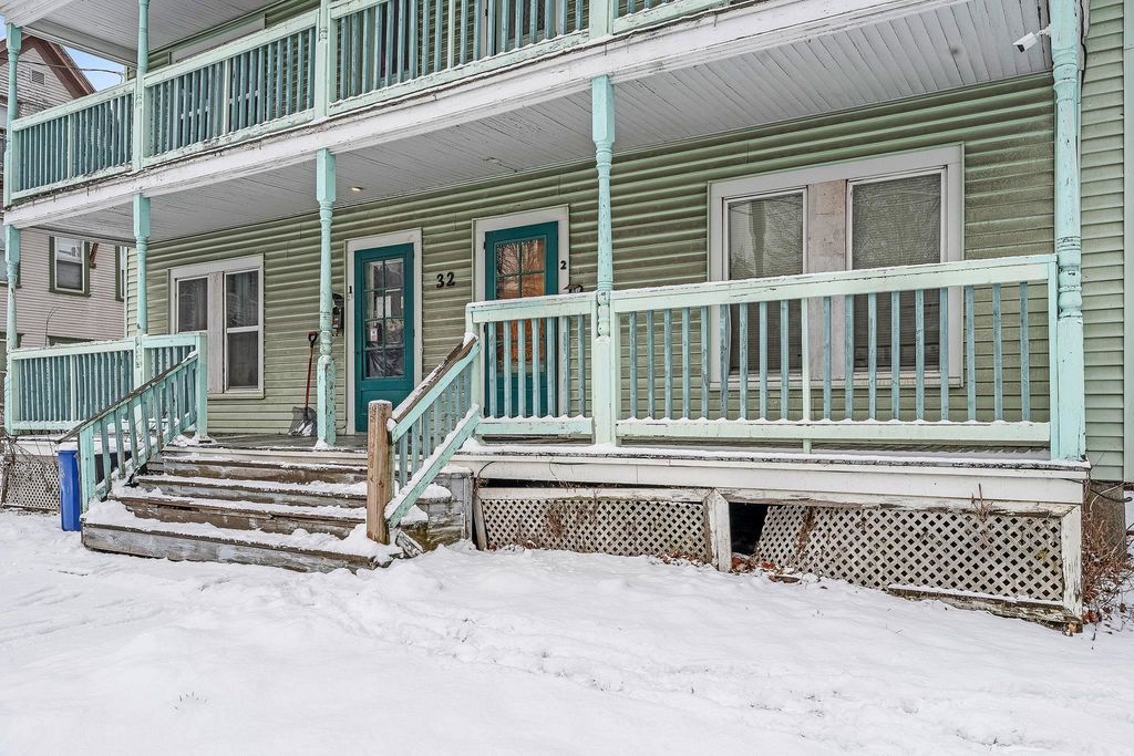 Image 39 of property listing at 32 Jefferson Street, Barre City, VT 05641