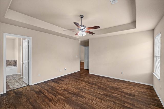 630 Saddlehorn Drive, Centerton, AR 72719