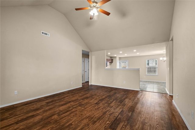 630 Saddlehorn Drive, Centerton, AR 72719