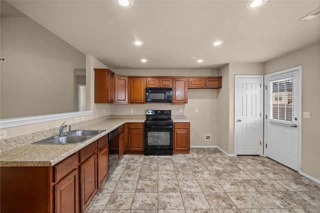 630 Saddlehorn Drive, Centerton, AR 72719