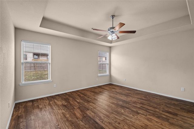 630 Saddlehorn Drive, Centerton, AR 72719