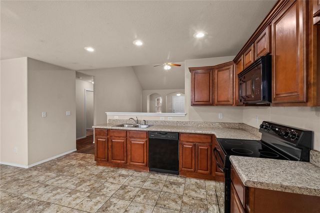 630 Saddlehorn Drive, Centerton, AR 72719