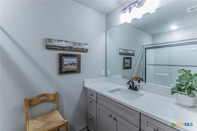 300 Troy View Drive, Troy, TX 76579