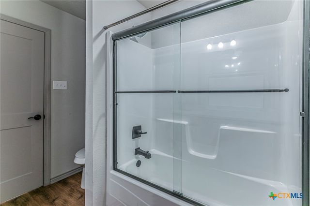 300 Troy View Drive, Troy, TX 76579