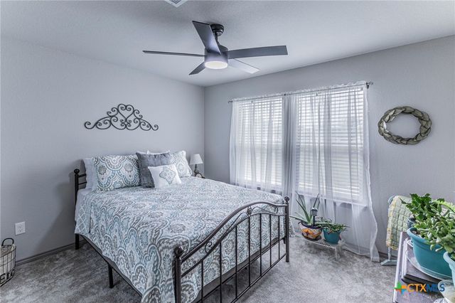 300 Troy View Drive, Troy, TX 76579