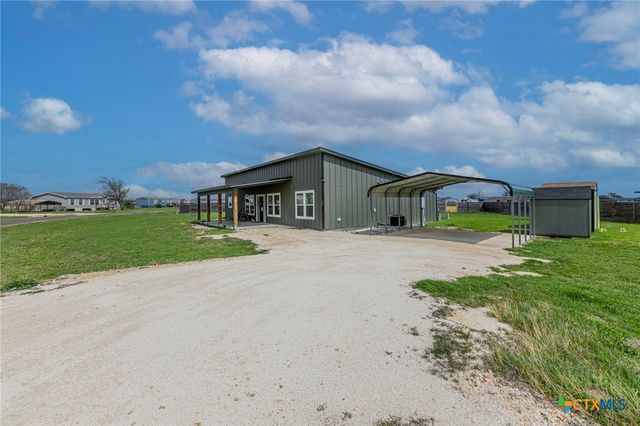 300 Troy View Drive, Troy, TX 76579