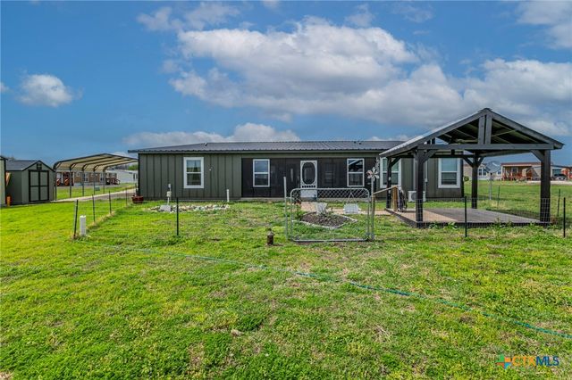 300 Troy View Drive, Troy, TX 76579