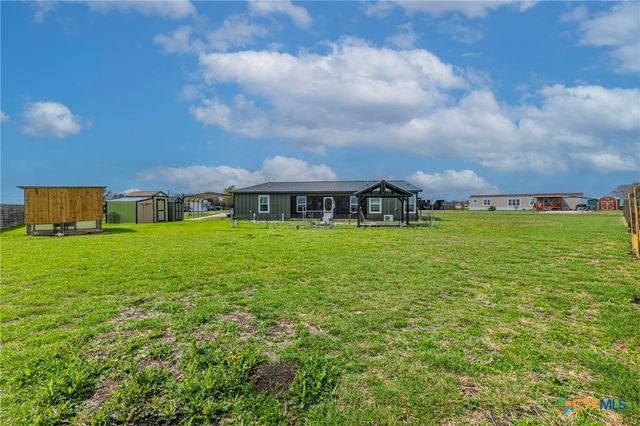 300 Troy View Drive, Troy, TX 76579