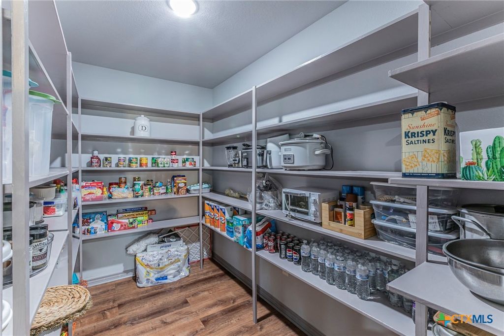 Image 18 of property listing at 300 Troy View Drive, Troy, TX 76579