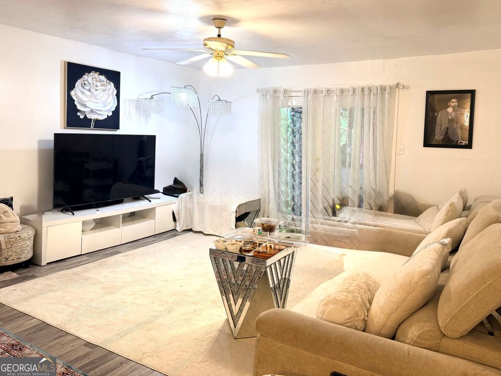 6579 Brannon Hill Road, Clarkston, GA 30021 — photo 2
