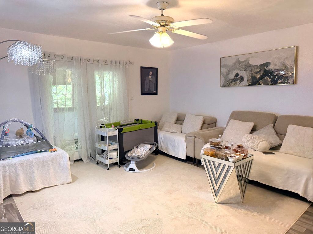 6579 Brannon Hill Road, Clarkston, GA 30021 — photo 3