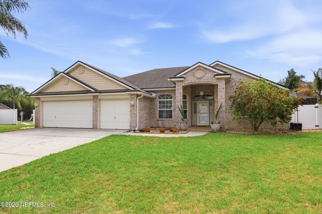 2143 WILLESDON Drive E, Jacksonville, FL 32246