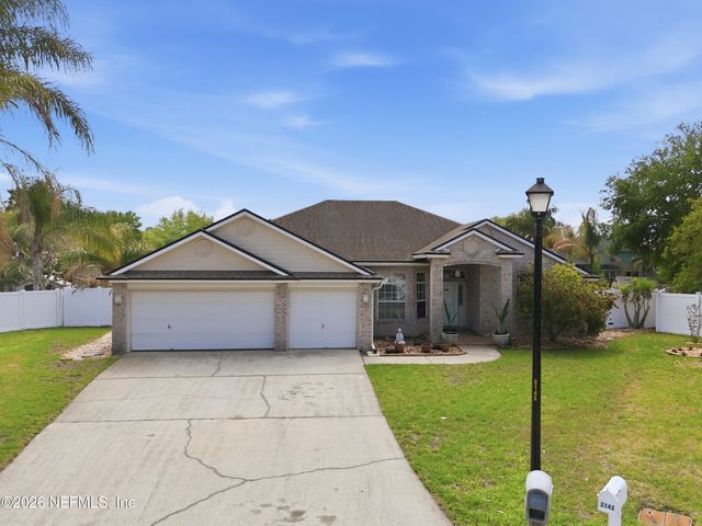 2143 WILLESDON Drive E, Jacksonville, FL 32246