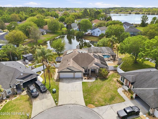 2143 WILLESDON Drive E, Jacksonville, FL 32246