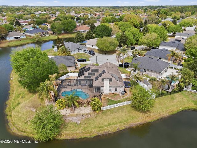 2143 WILLESDON Drive E, Jacksonville, FL 32246