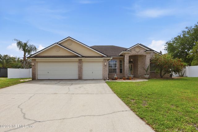 2143 WILLESDON Drive E, Jacksonville, FL 32246