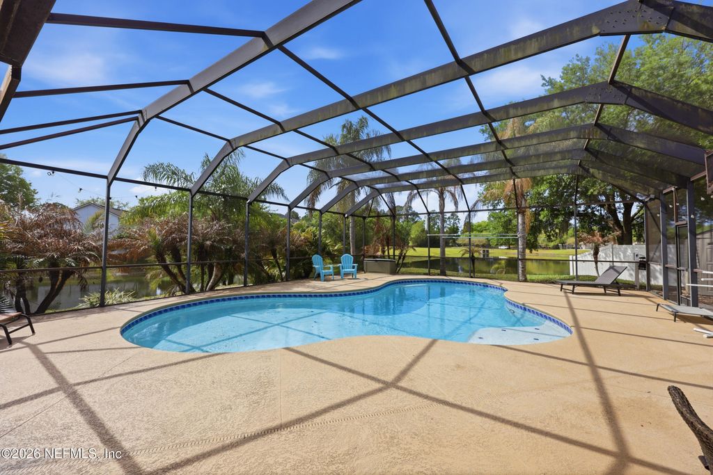 2143 WILLESDON Drive E, Jacksonville, FL 32246