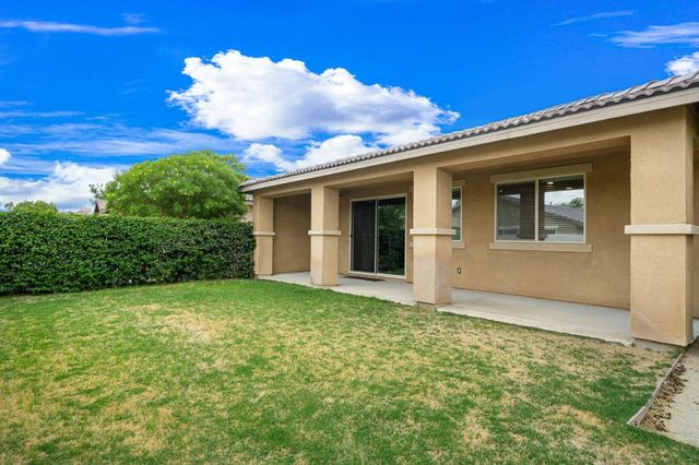 82750 Chaplin Court, Indio, CA 92201