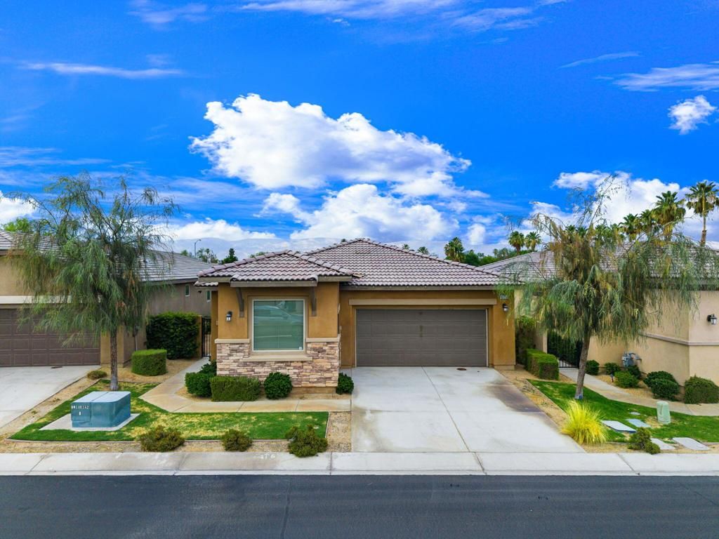 82750 Chaplin Court, Indio, CA 92201