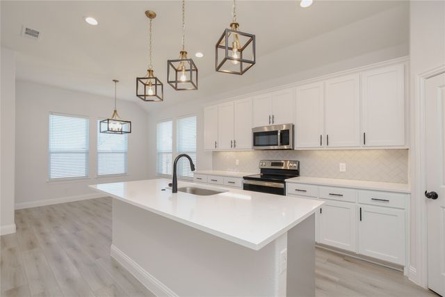 520 Mustang Lane, Pilot Point, TX 76258