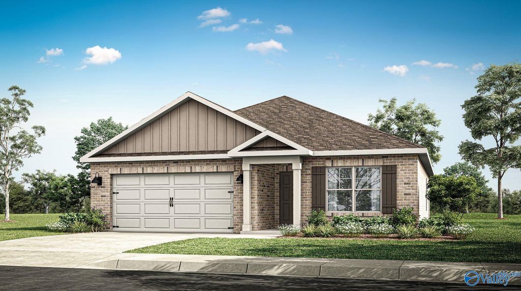 159 List Road, Huntsville, AL 35810