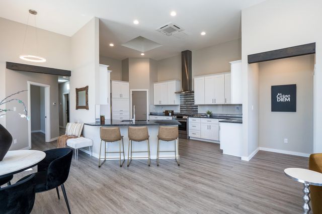 52 Mill Road NW, Albuquerque, NM 87120