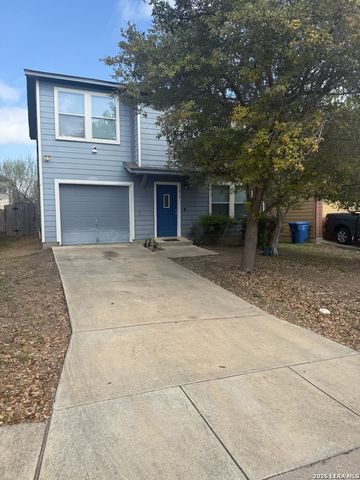 7819 Horse Holw, San Antonio, TX 78244