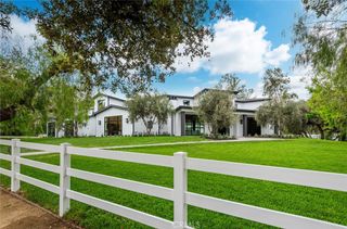 5373 JED SMITH Road, Hidden Hills, CA 91302