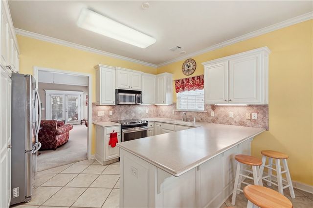42 Courtside Place, Littlerock, AR 72210