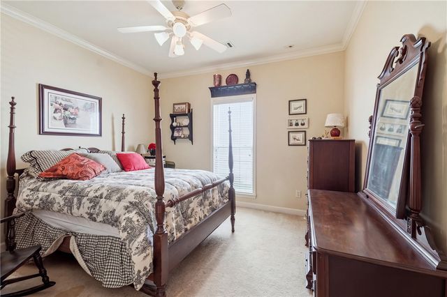 42 Courtside Place, Littlerock, AR 72210