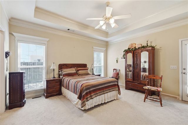 42 Courtside Place, Littlerock, AR 72210