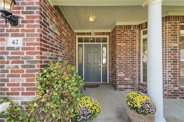 42 Courtside Place, Littlerock, AR 72210