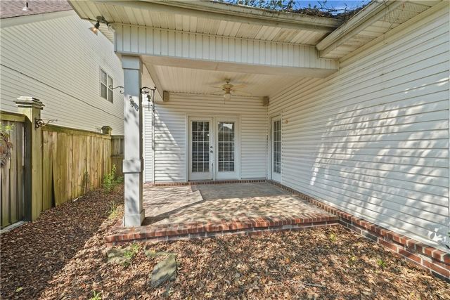 42 Courtside Place, Littlerock, AR 72210