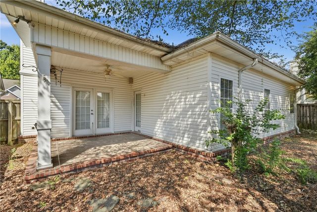 42 Courtside Place, Littlerock, AR 72210