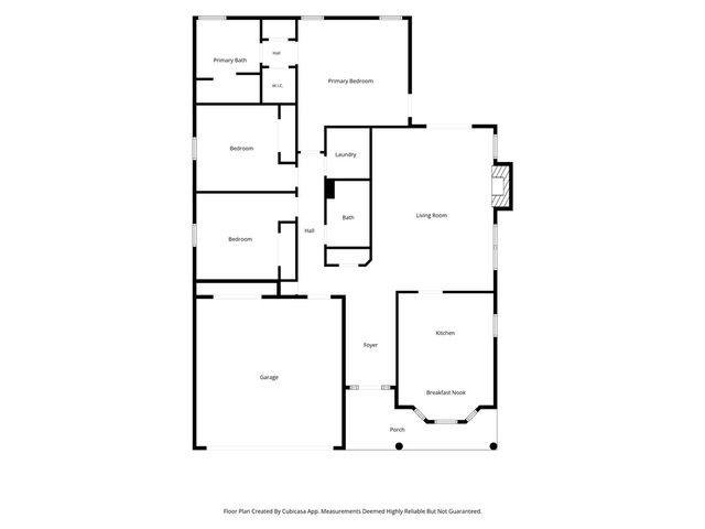42 Courtside Place, Littlerock, AR 72210