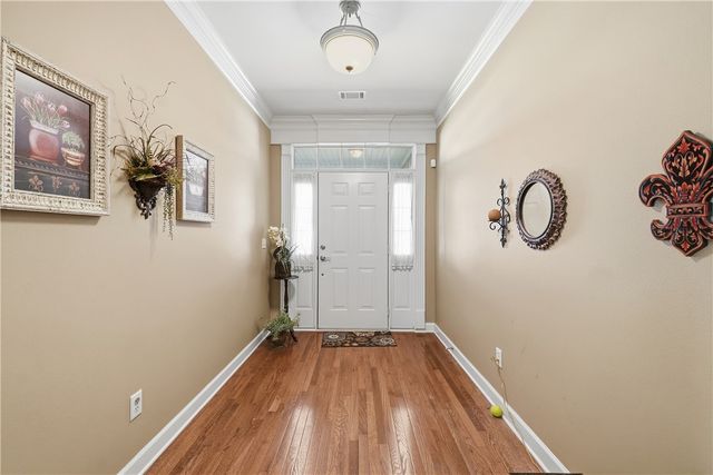 42 Courtside Place, Littlerock, AR 72210