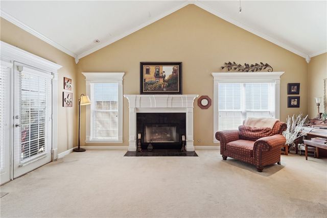 42 Courtside Place, Littlerock, AR 72210