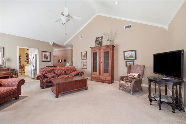 42 Courtside Place, Littlerock, AR 72210
