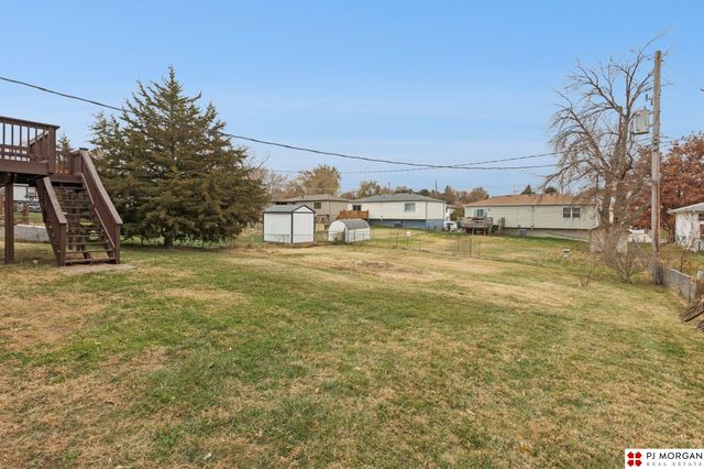 455 Hilltop Avenue, Springfield, NE 68059