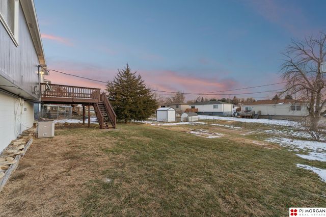 455 Hilltop Avenue, Springfield, NE 68059