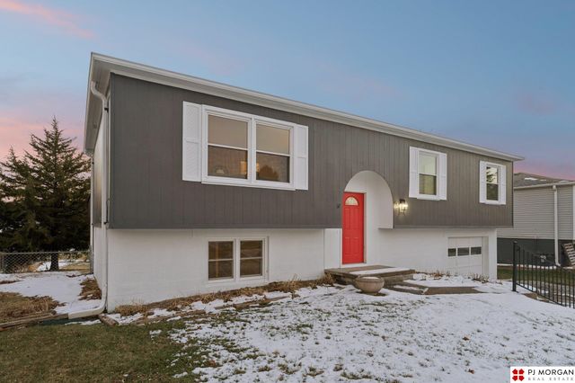 455 Hilltop Avenue, Springfield, NE 68059