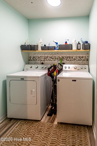 206 Hominy Court, Hubert, NC 28539